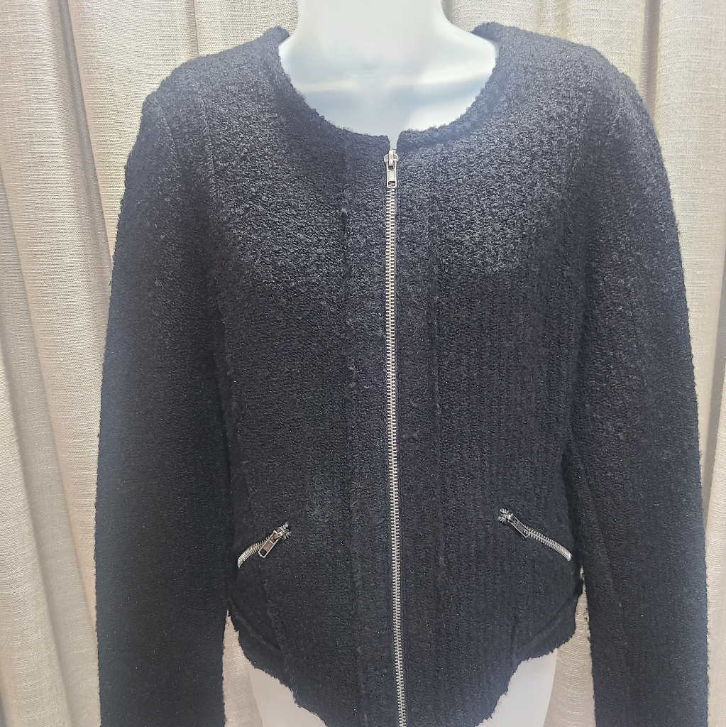 Drew Sweater/Jacket